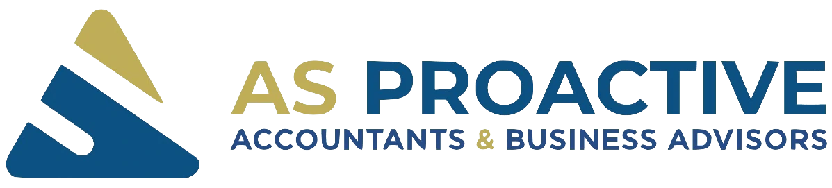 AS Proactive Accounting & Taxation Services